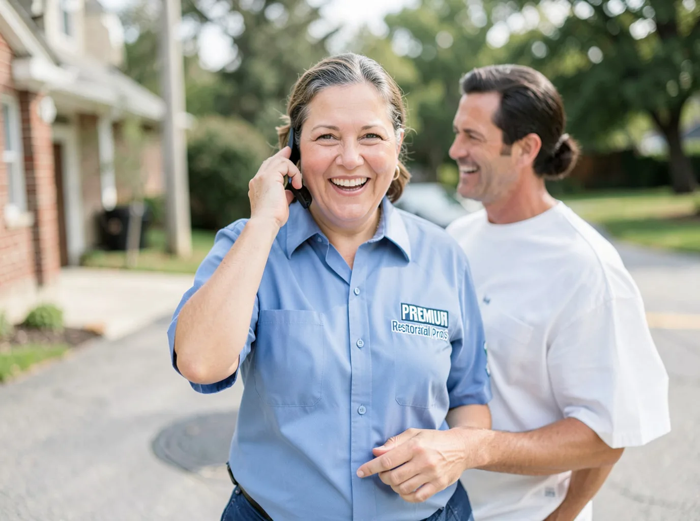 Water Damage Restoration Isaban, WV FAQs
